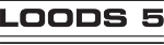 loods 5 logo bw